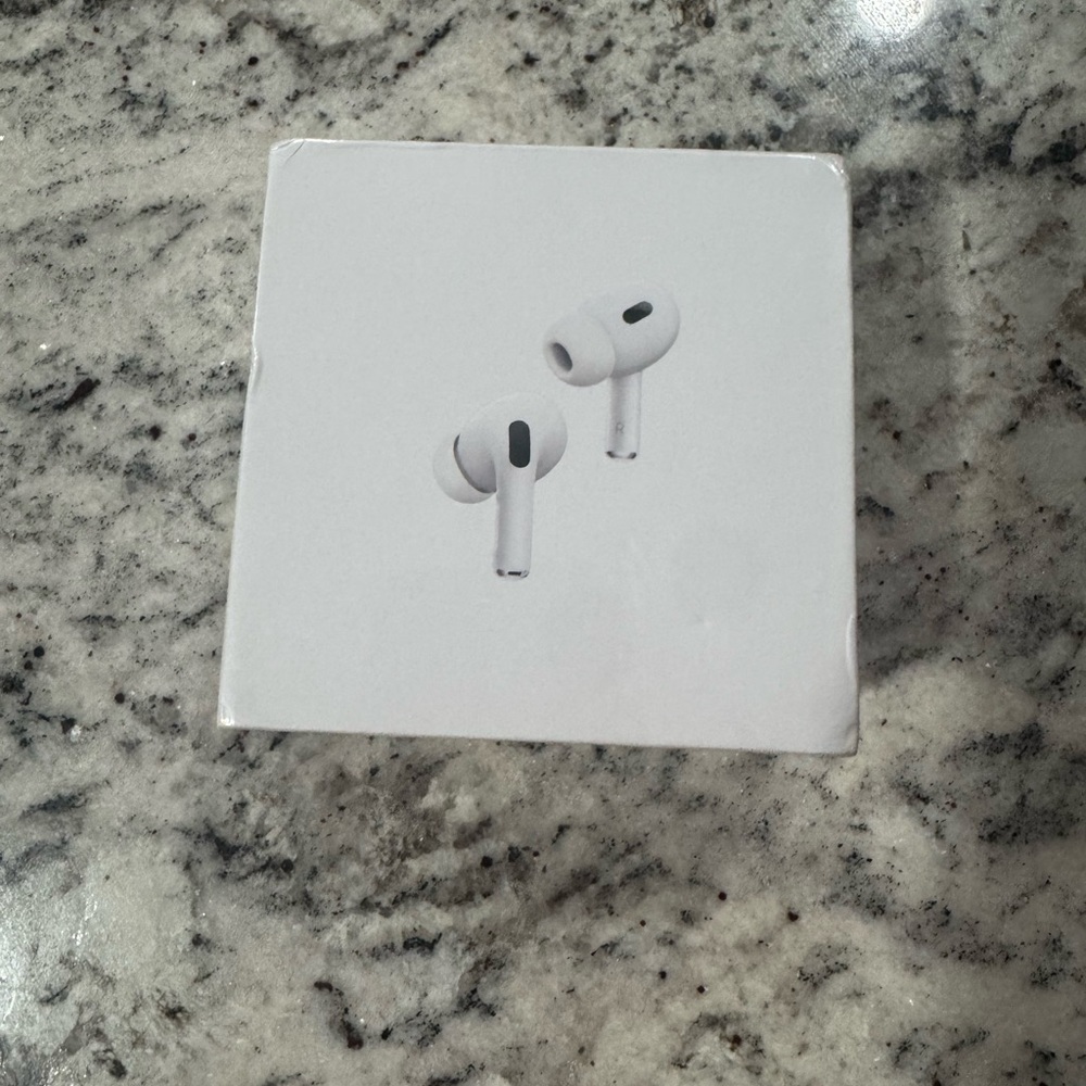 Apple AirPods Pro 2nd Generation